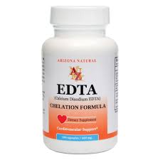 EDTA Calcium Disodium